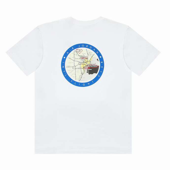 Jordan T Shirts Short _SKUJordanM-3XLJ88953436538